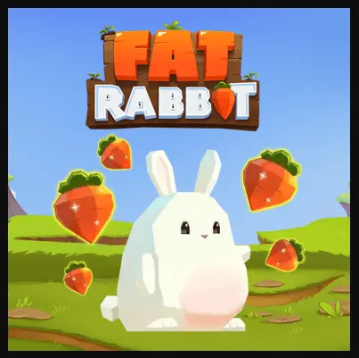 Fat Rabbit